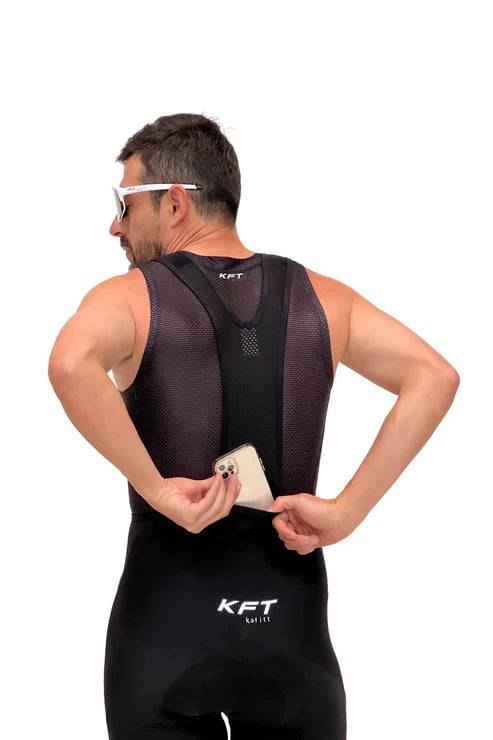 Thermal Bib