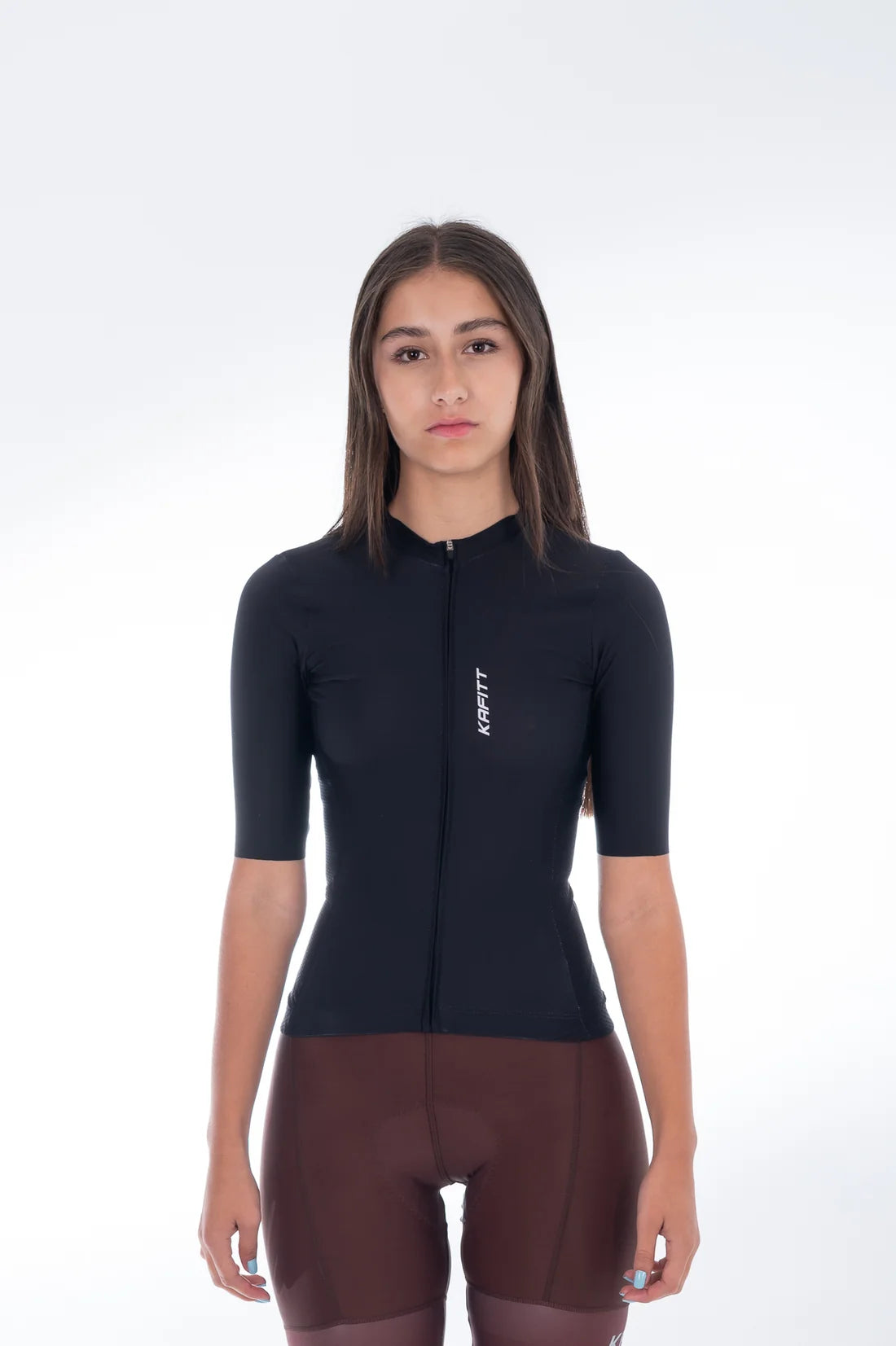 Origen Jersey Black