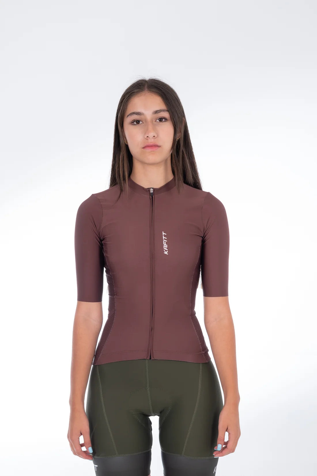 Origen Jersey Brown