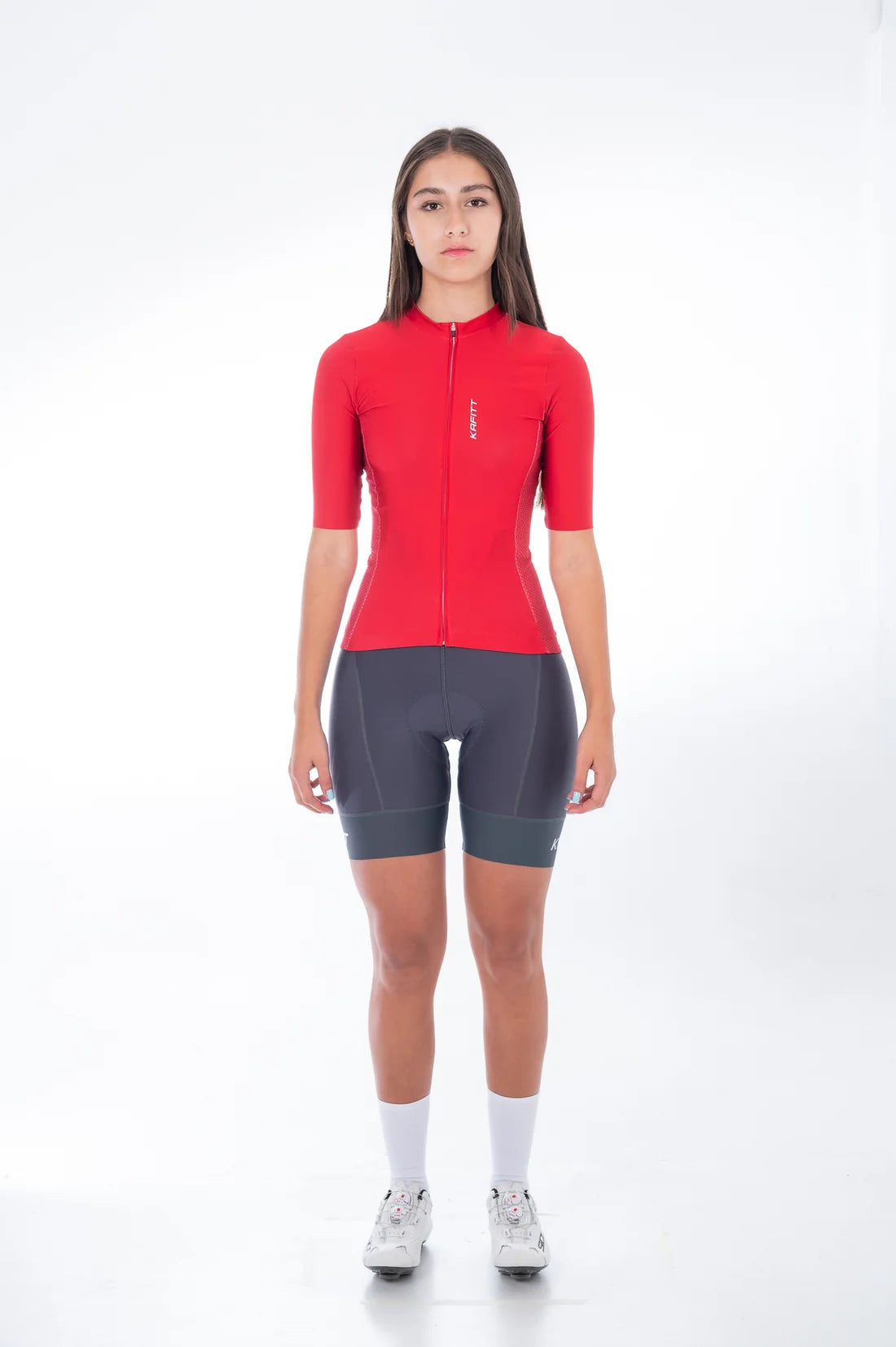 Origen Jersey Red