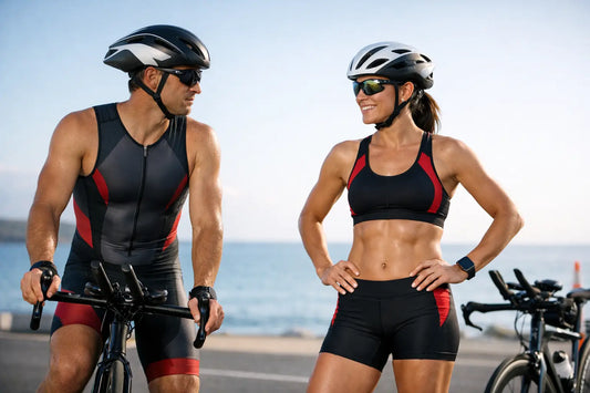 Tri Suit vs Two Piece: Which Fit Suits Your Race?