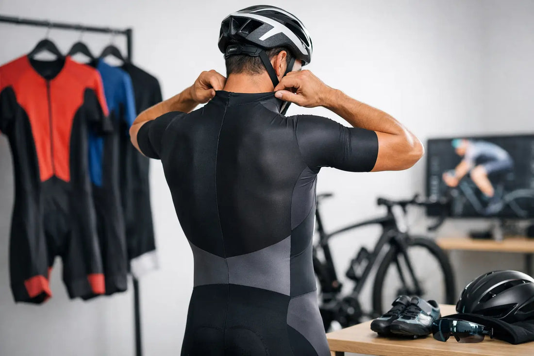 Cycling Skinsuit Buying Guide for Better Fit