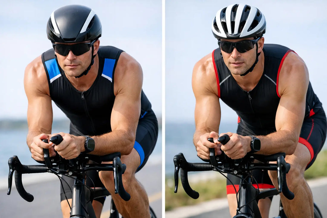 Trisuit Versus Race Separates: Which Fits You?