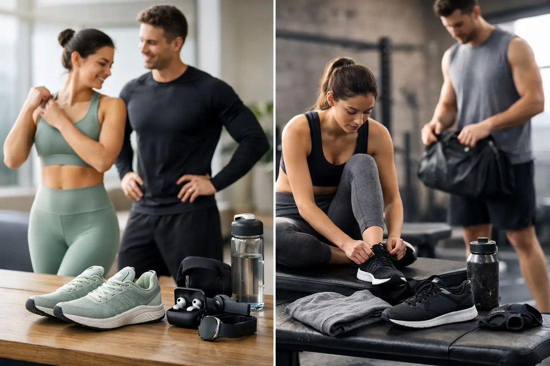 Premium Activewear vs Gym Wear: Is It Worth It?