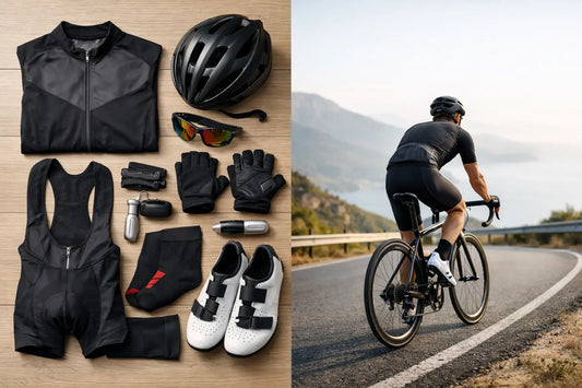 How to Choose a Premium Cycling Kit