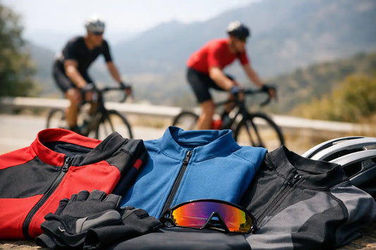 Cycling Jersey Review: What Really Matters