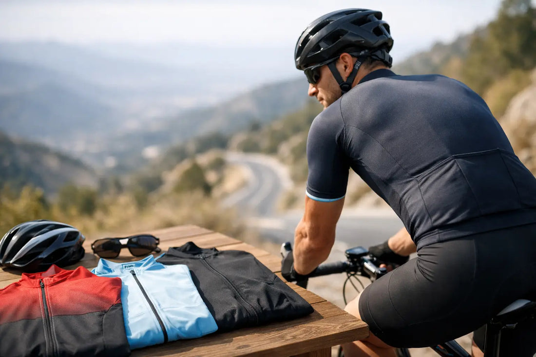 Premium Cycling Jersey Guide for Better Rides