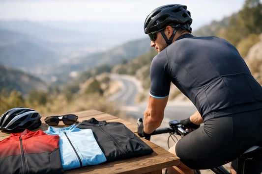 Premium Cycling Jersey Guide for Better Rides