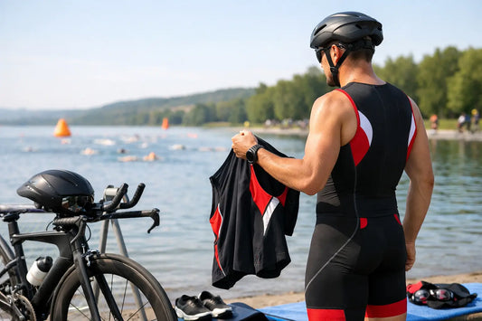 Are Tri Suits Worth It for Your Next Race?