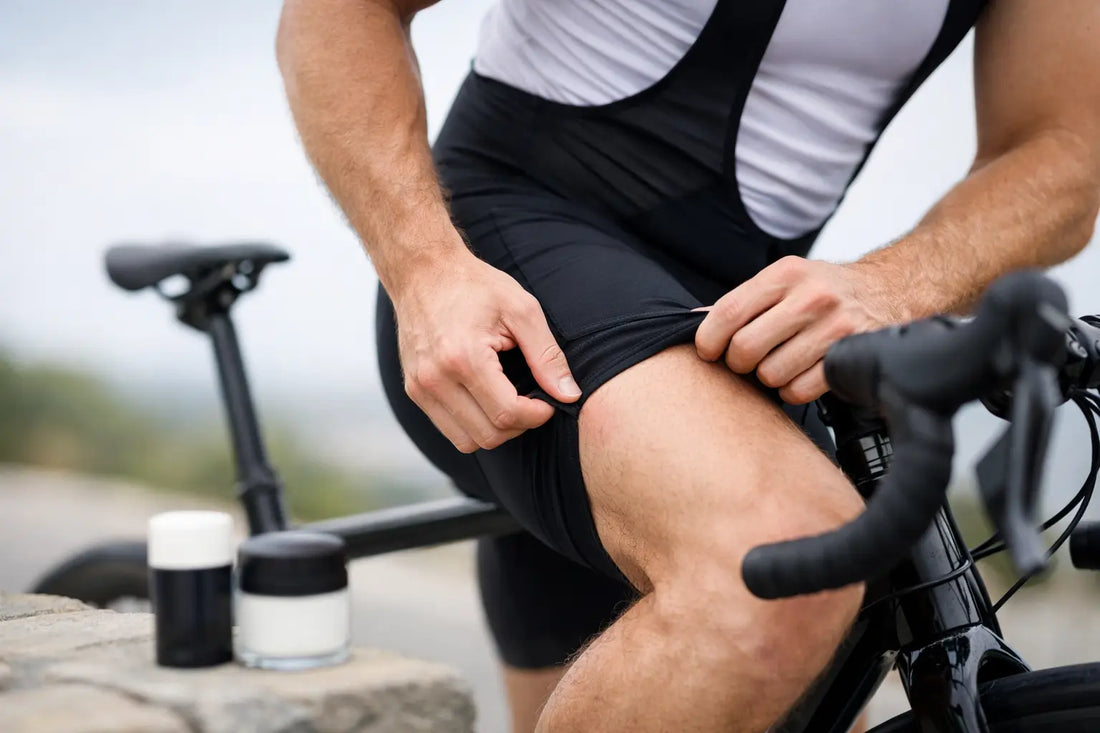Stop Cycling Bibs Chafing With Better Fit