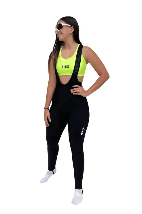 Thermal Bib