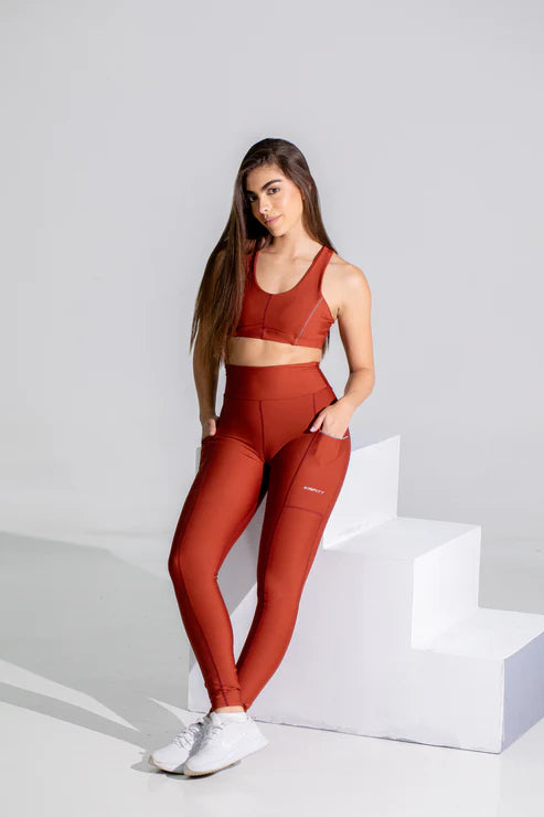 Lycra Light Top
