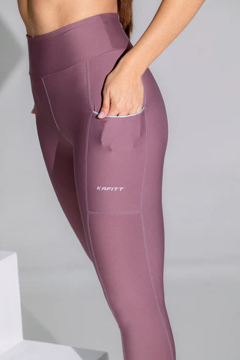 Lycra Light Leggings
