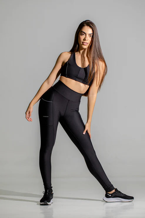 Lycra Light Leggings