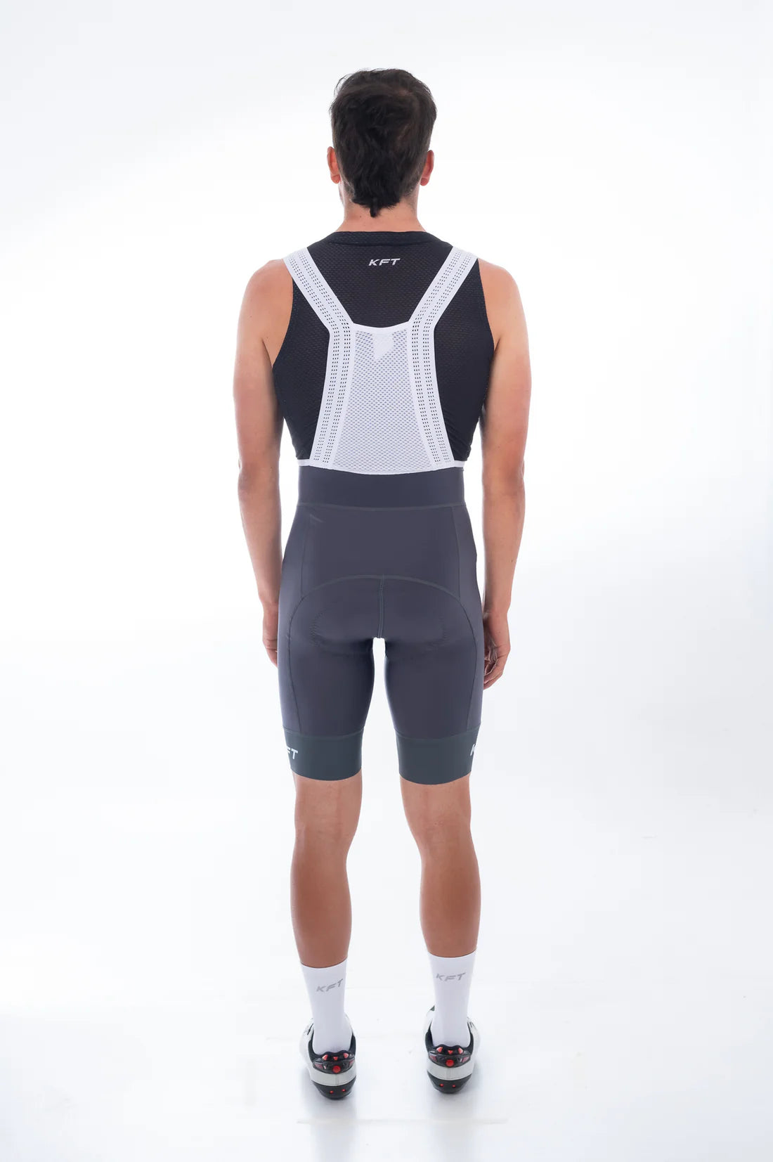 Classic Bib Gray