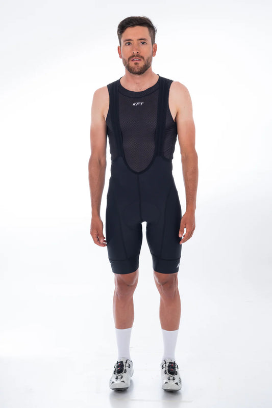 Classic Bib Black