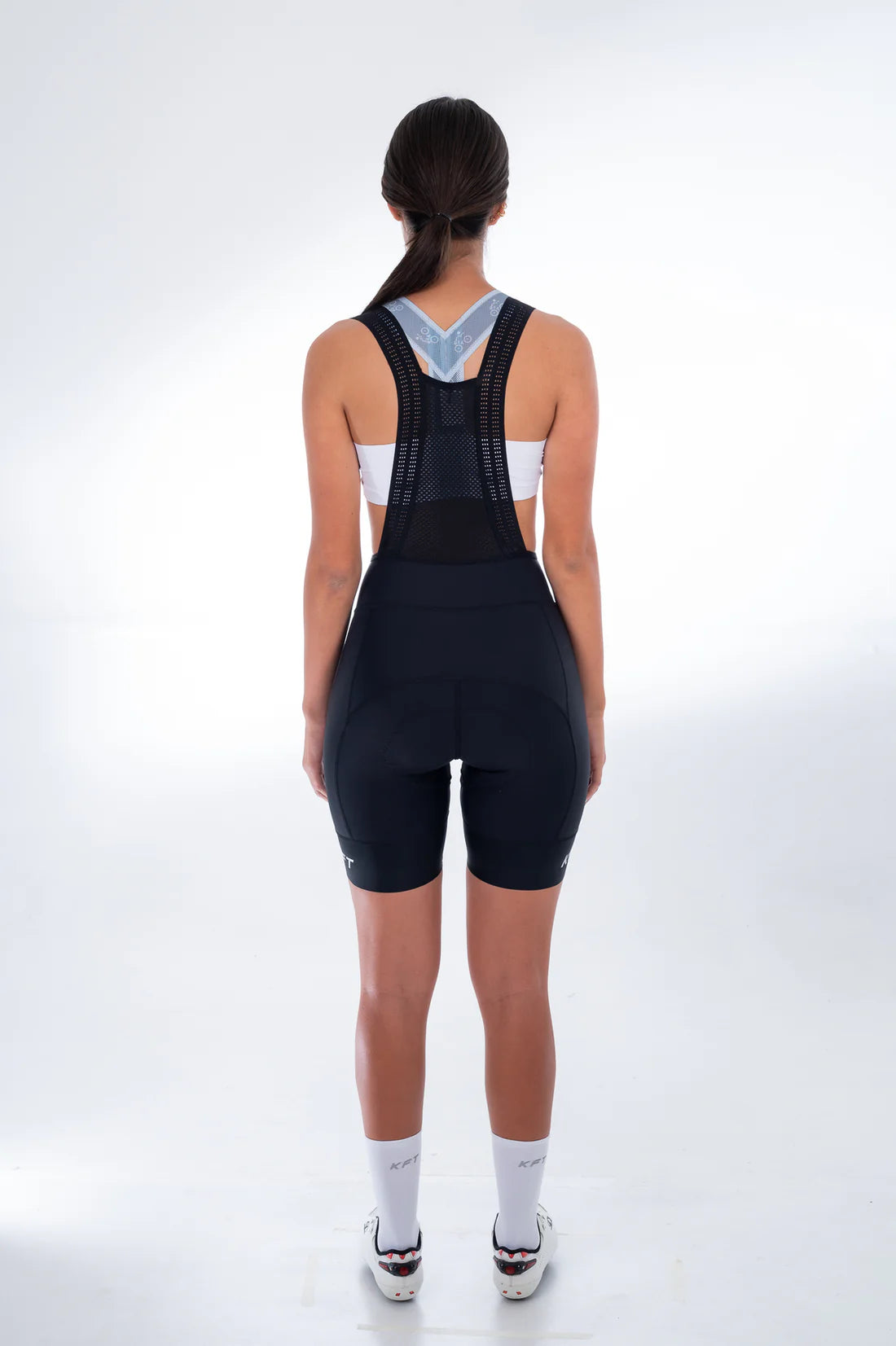 Classic Bib Black