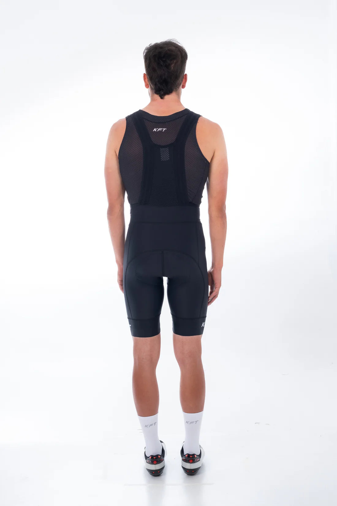 Classic Bib Black