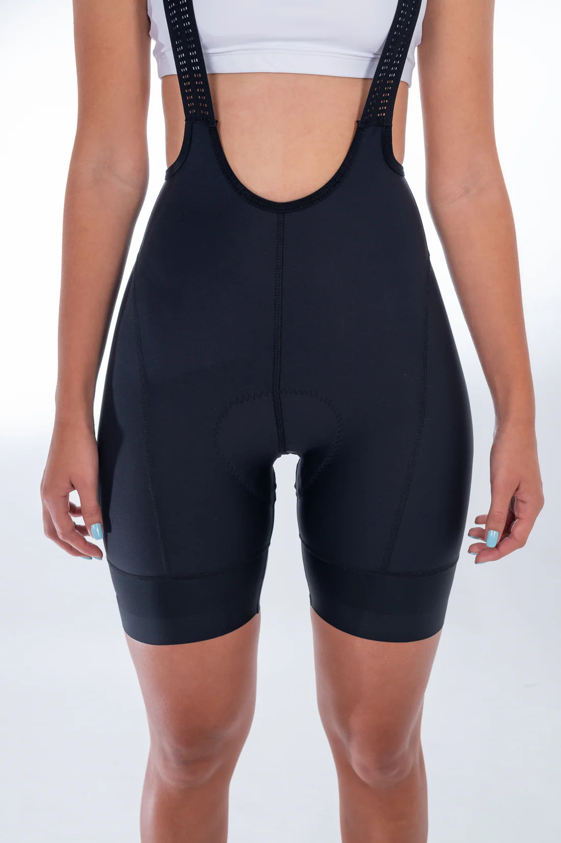 Classic Bib Black