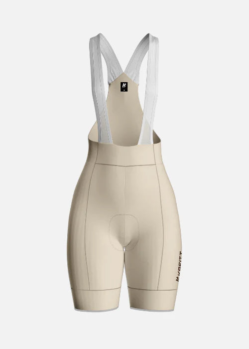 Pro Tour 2 Bib Warm White