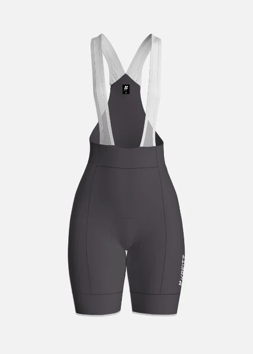 Pro Tour 2 Bib Gray