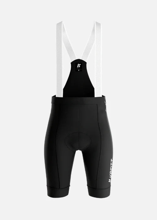 Pro Tour 2 Bib Black