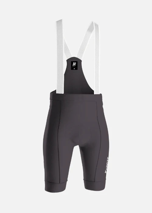 Pro Tour 2 Bib Gray