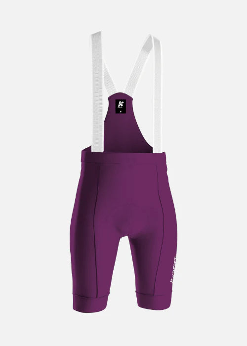 Pro Tour 2 Bib Purple