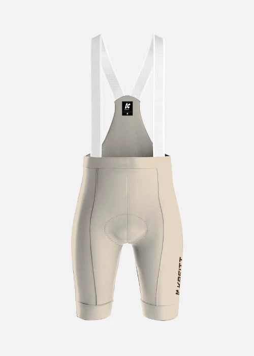 Pro Tour 2 Bib Warm White