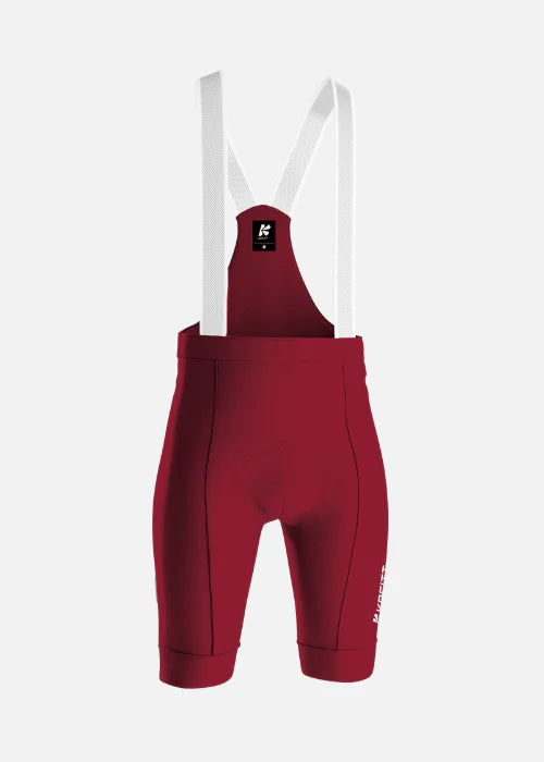 Pro Tour 2 Bib Red