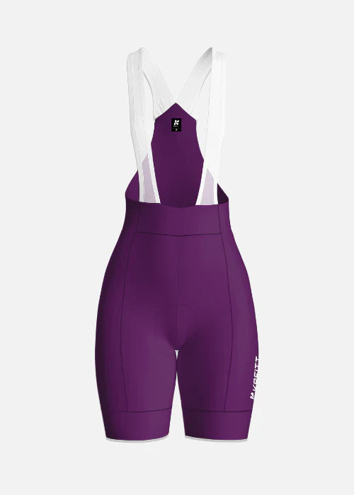 Pro Tour 2 Bib Purple