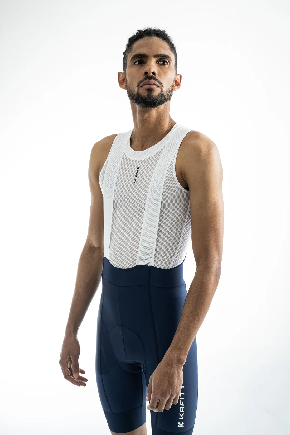 Pro Tour 2 Bib Blue