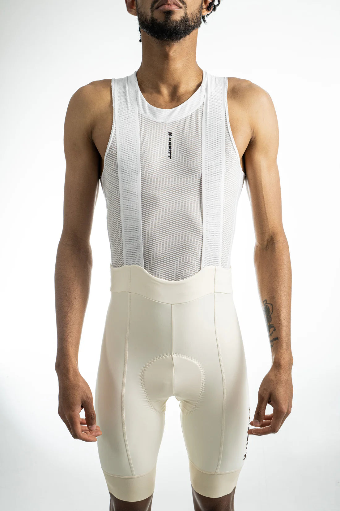 Pro Tour 2 Bib Warm White