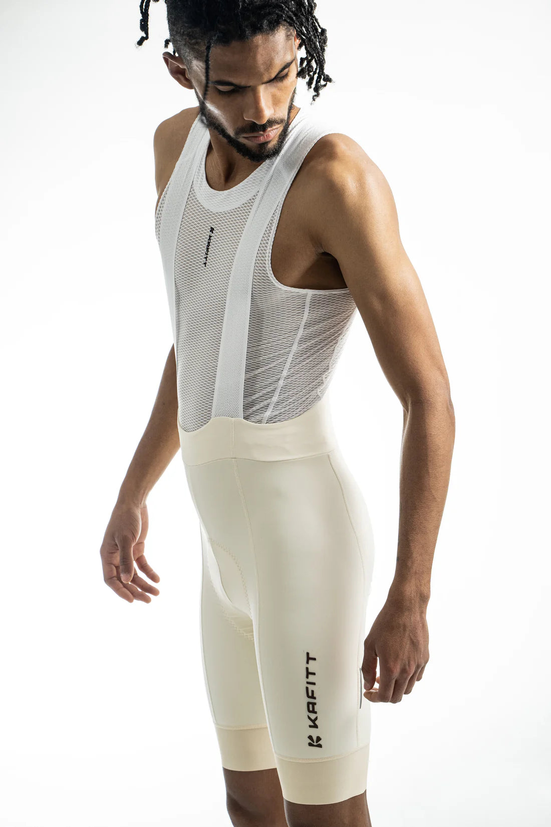 Pro Tour 2 Bib Warm White