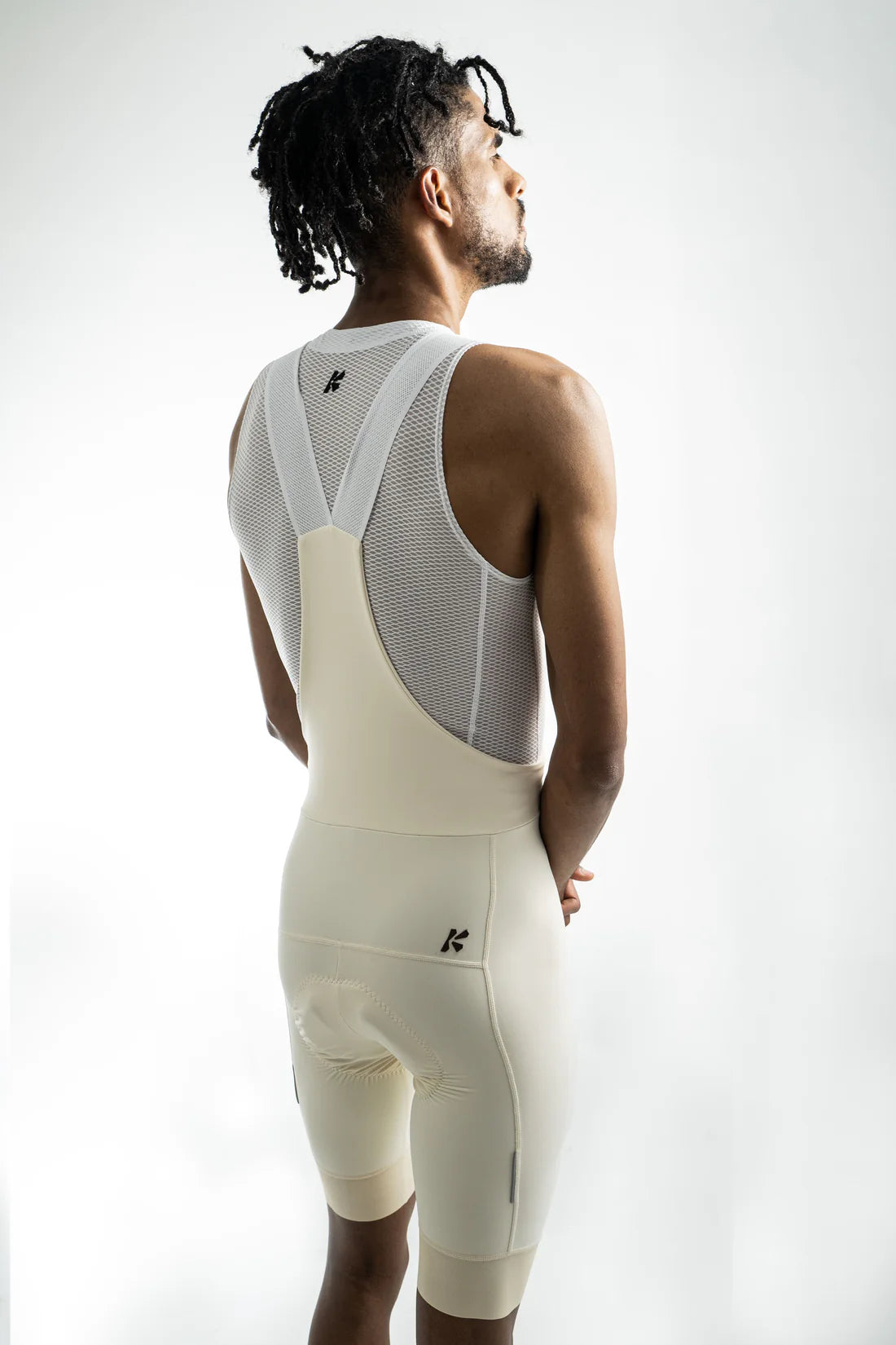 Pro Tour 2 Bib Warm White