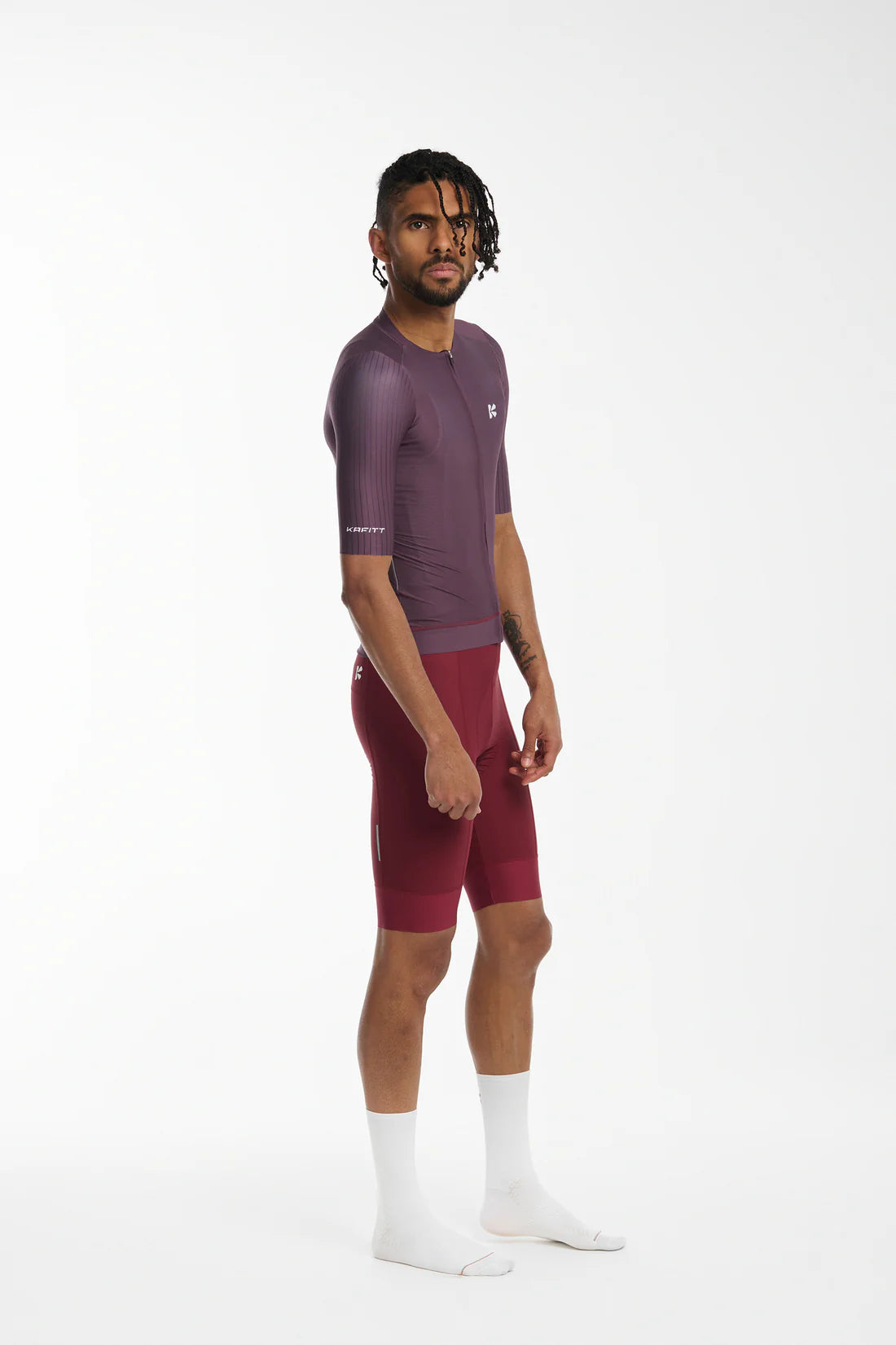 Flowtech Jersey Essence Purple