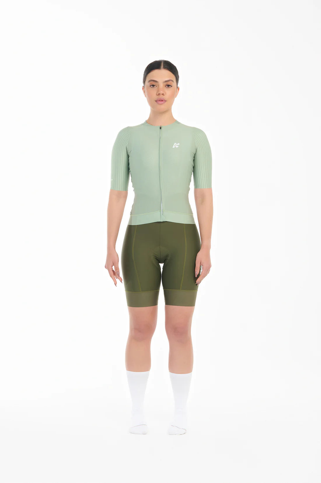 Flowtech Jersey Essence Green