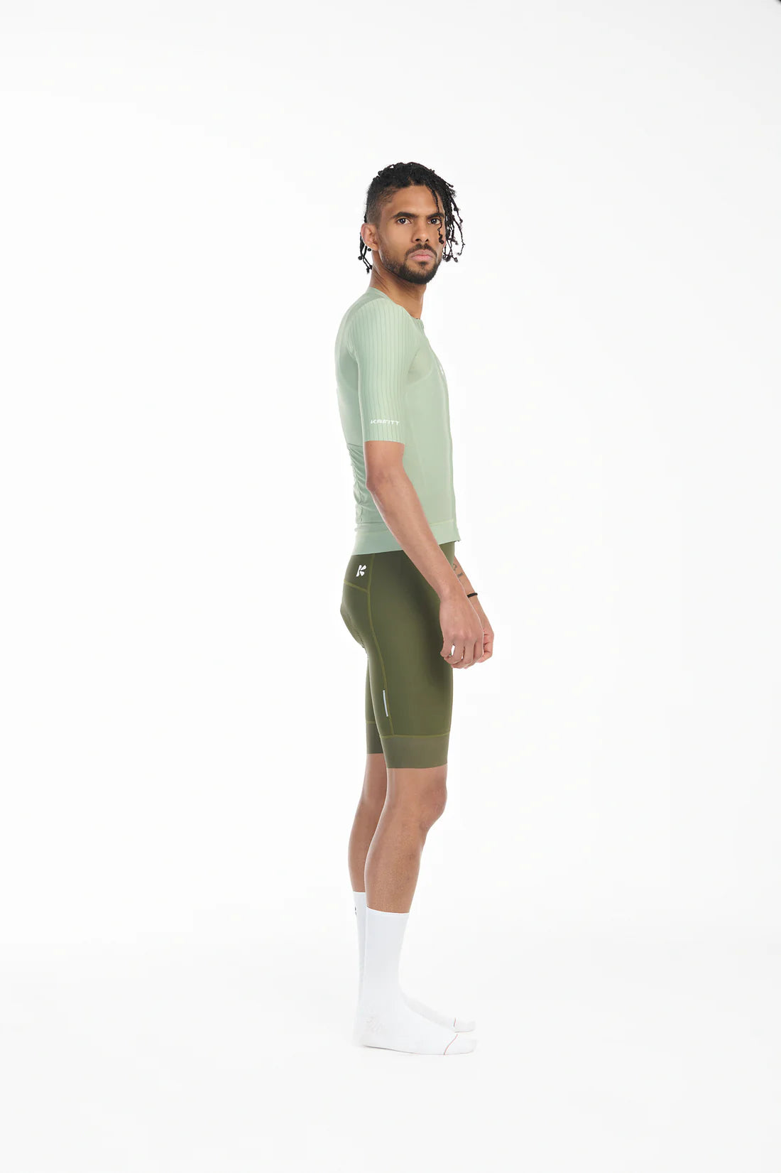 Flowtech Jersey Essence Green