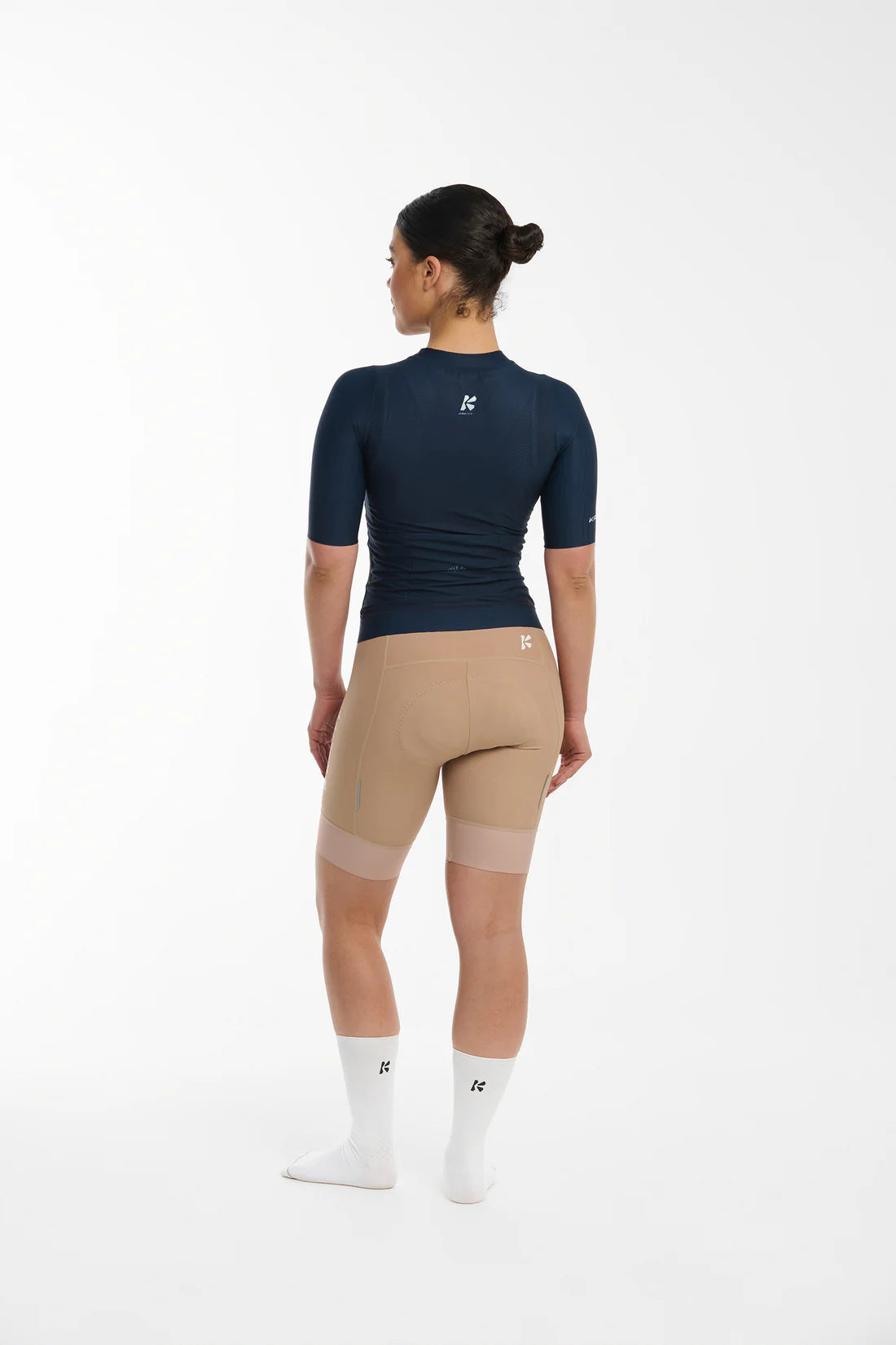Flowtech Jersey Essence Navy