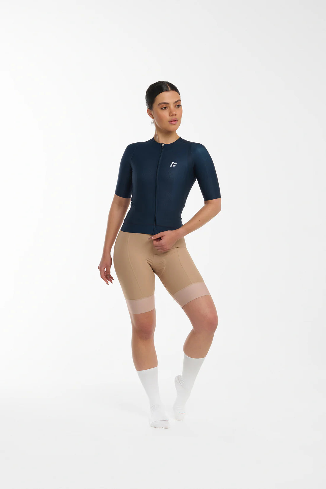 Flowtech Jersey Essence Navy