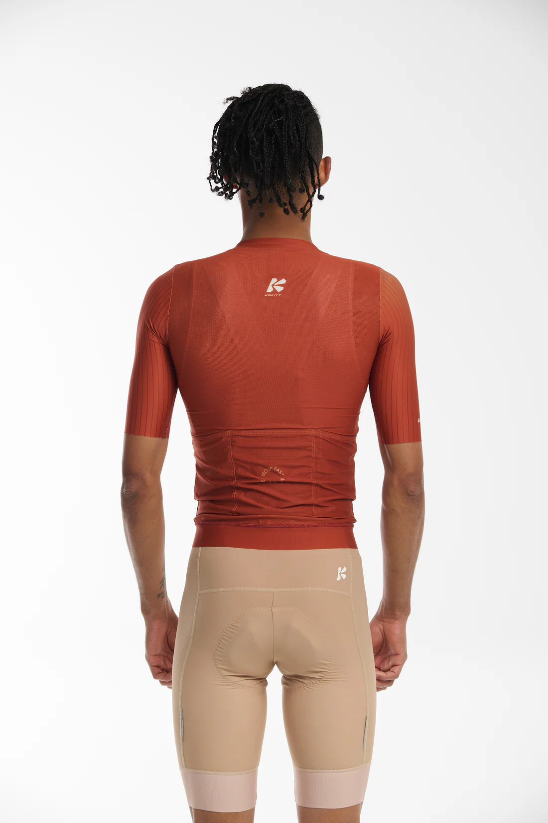 Flowtech Jersey Essence Terra