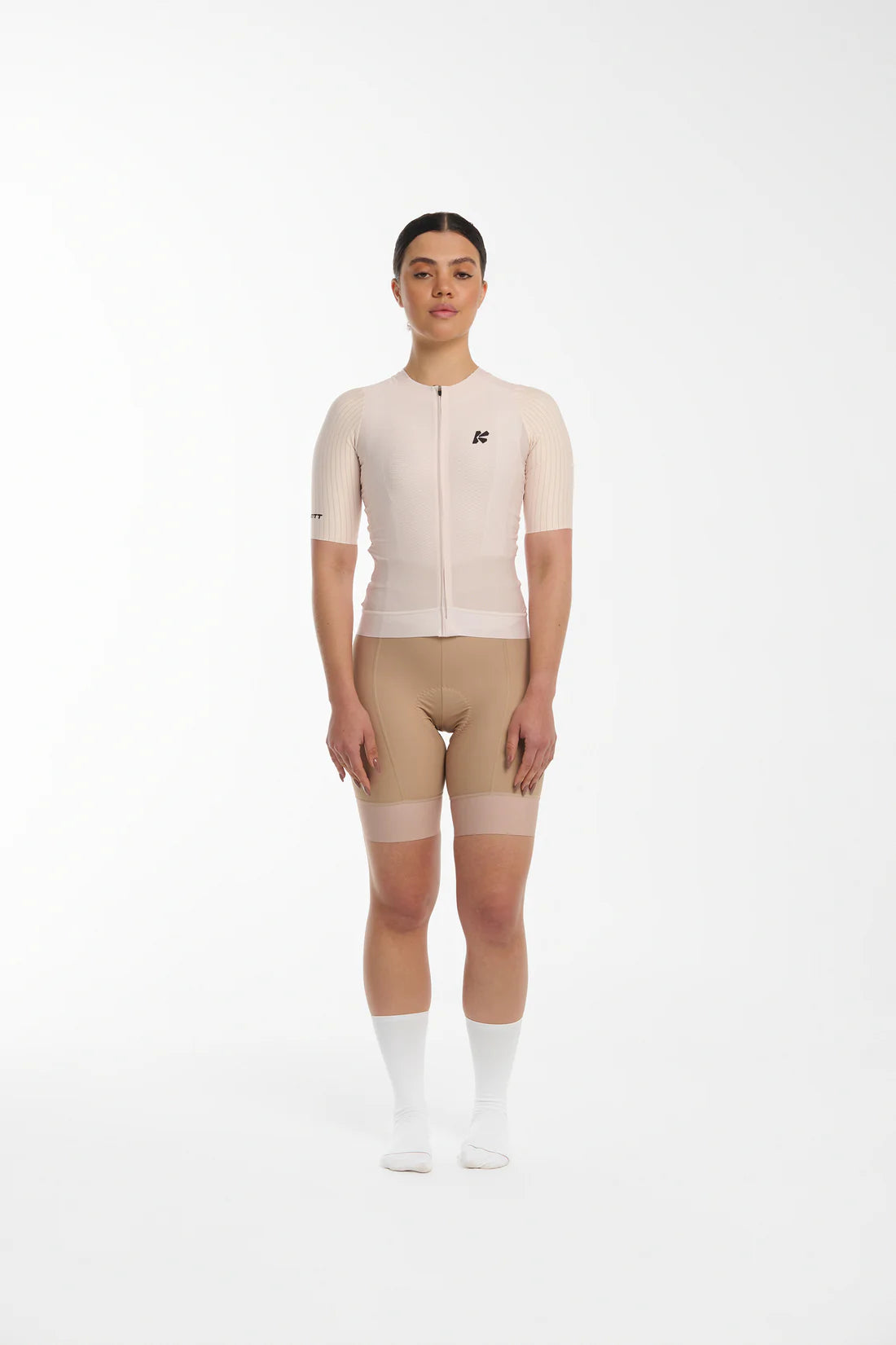 Flowtech Jersey Essence Bone