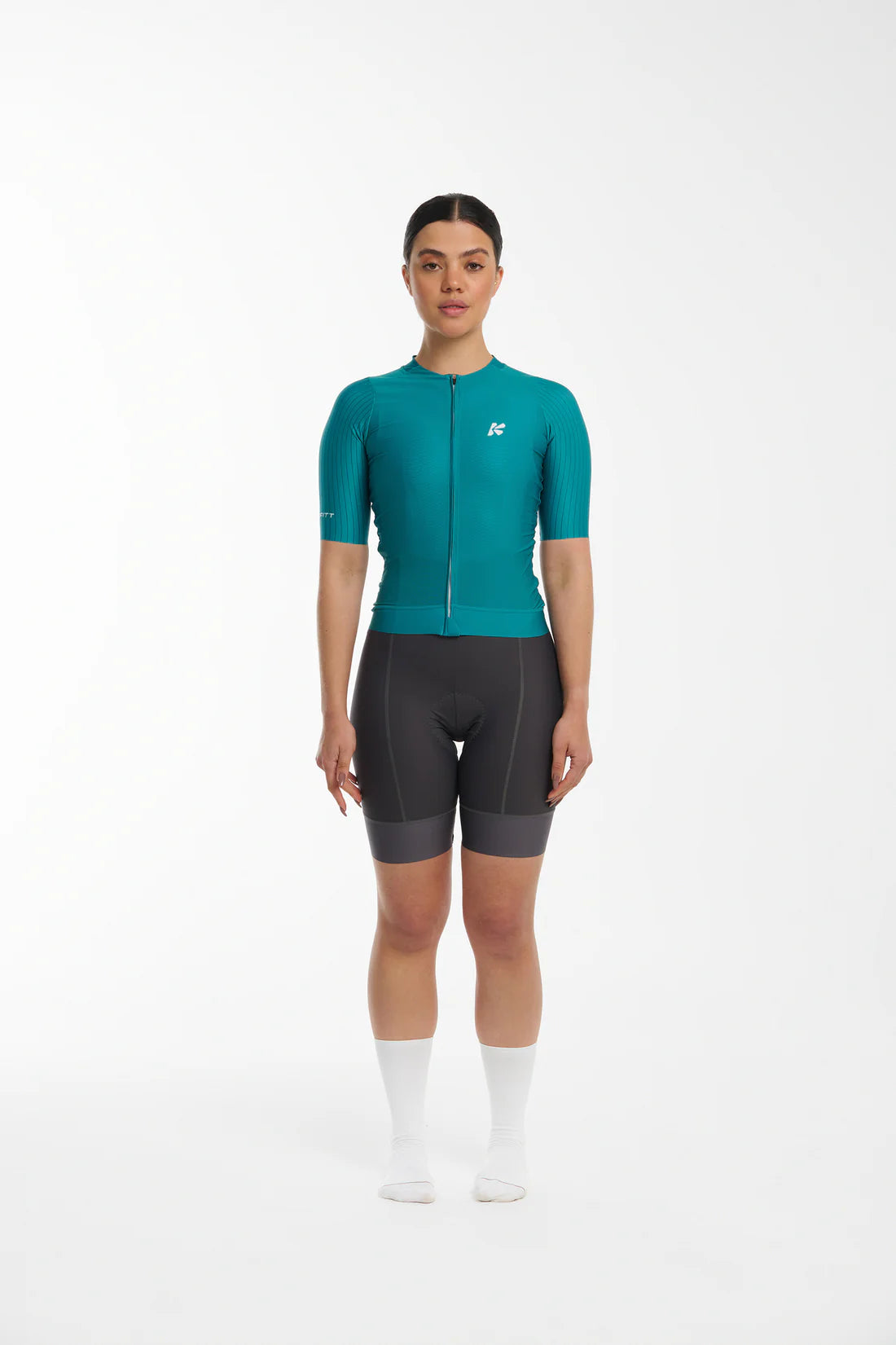 Flowtech Jersey Essence Aqua