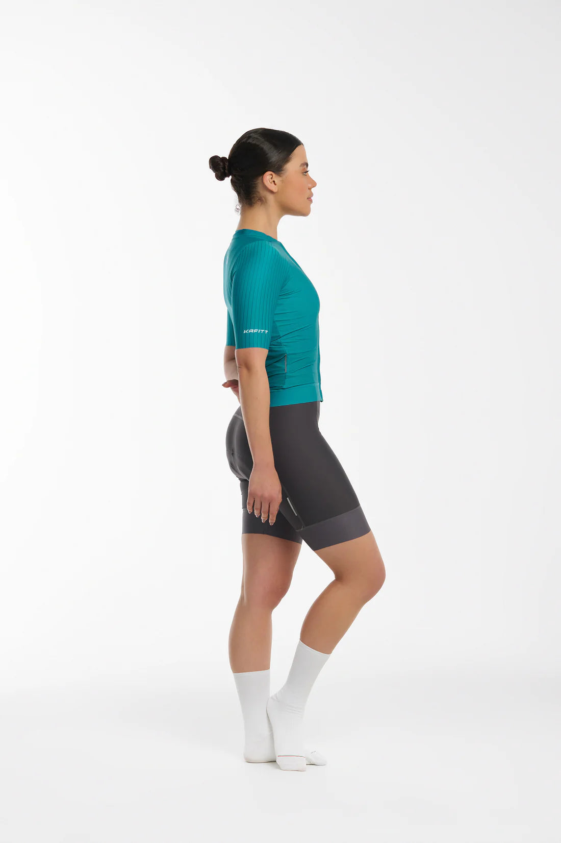 Flowtech Jersey Essence Aqua