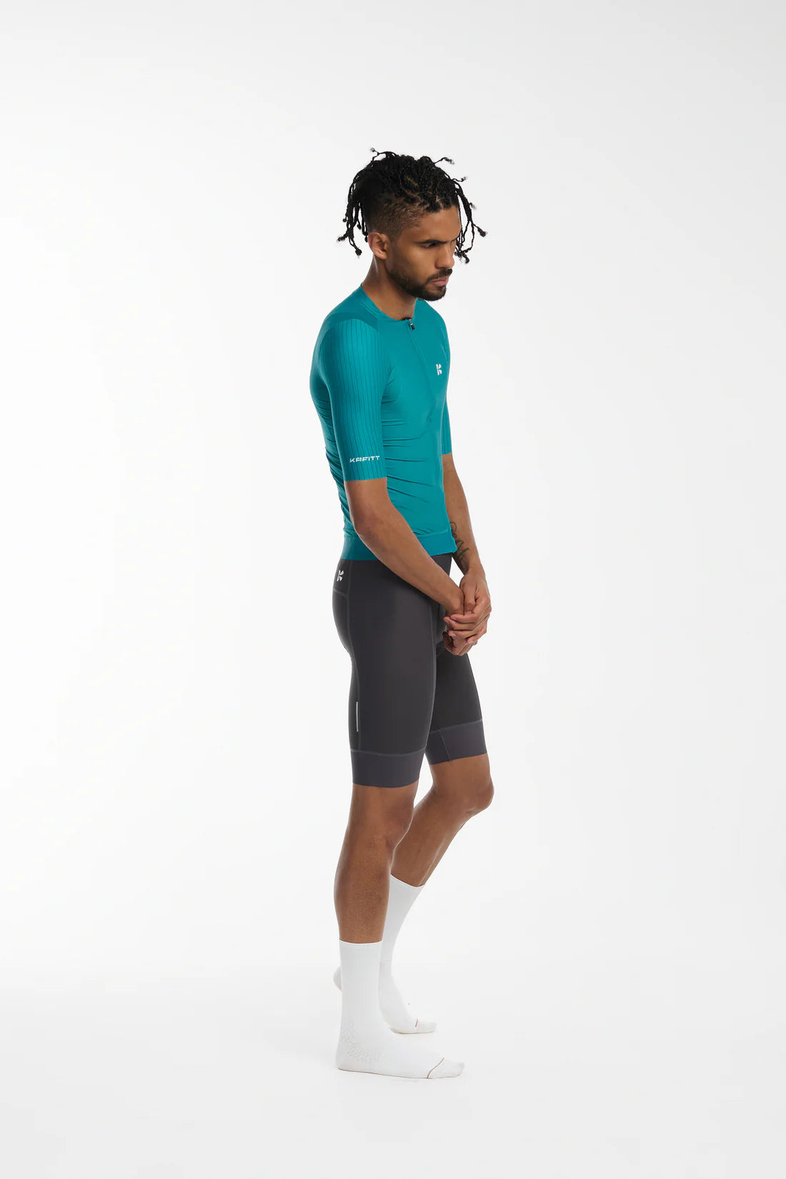 Flowtech Jersey Essence Aqua