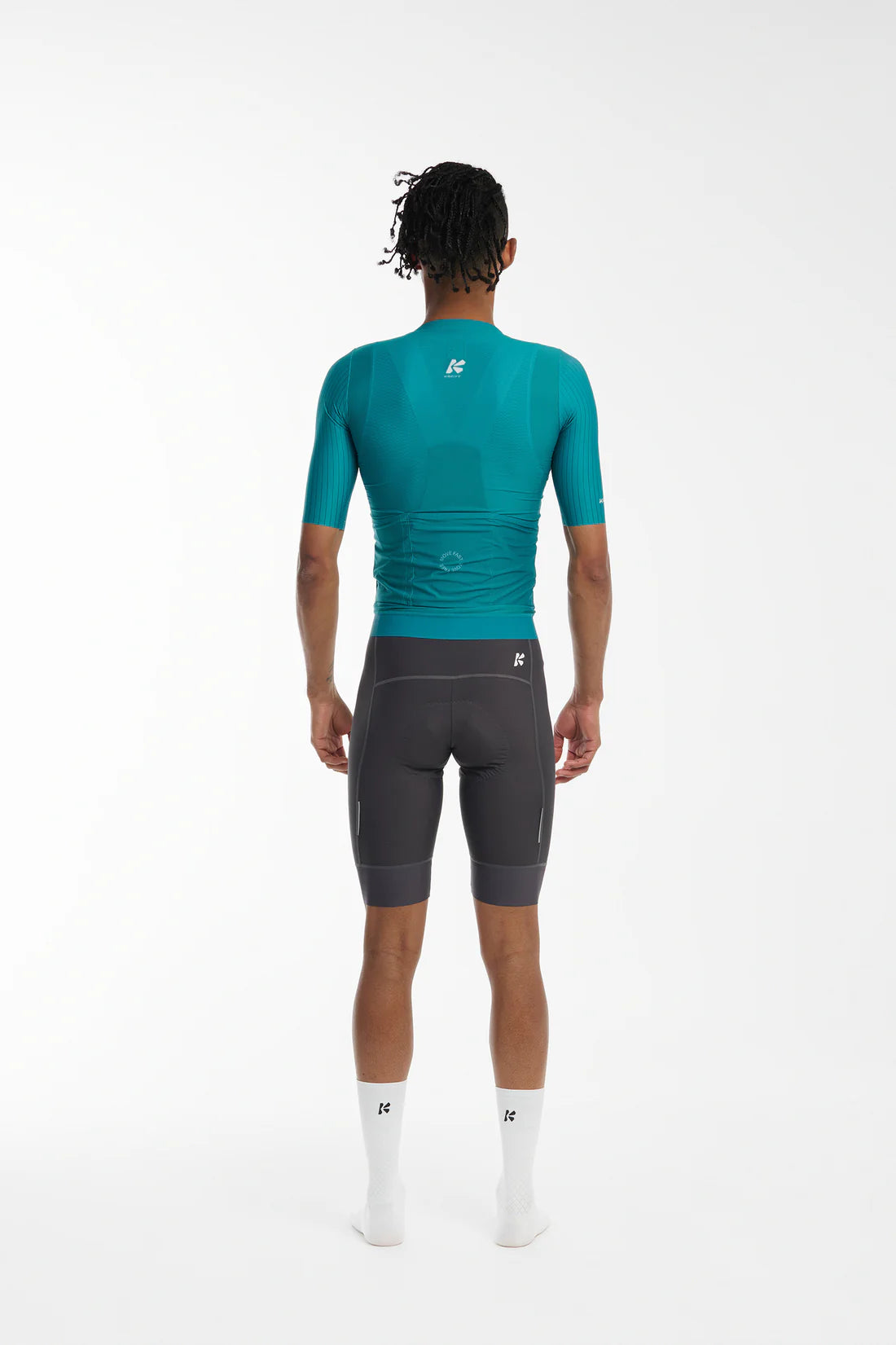 Flowtech Jersey Essence Aqua