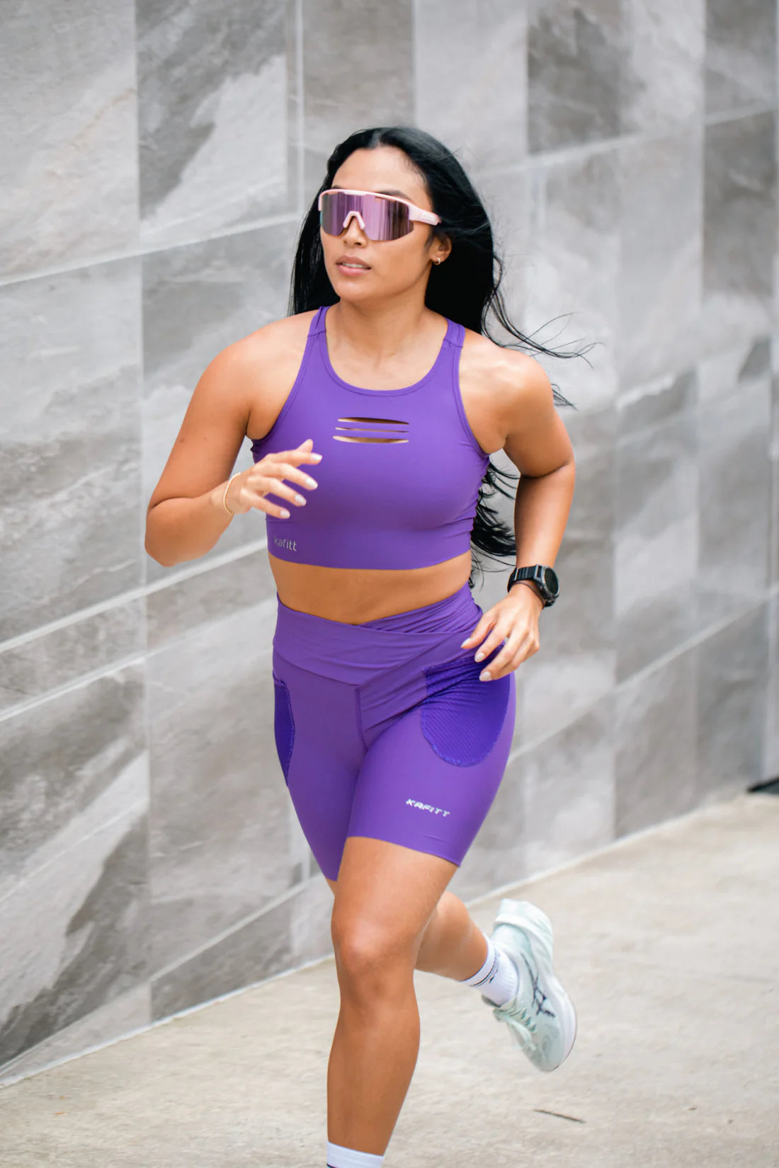 Seamless Shorts