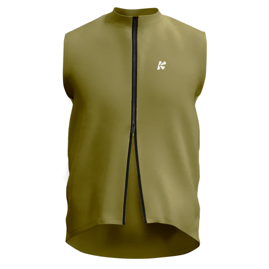 Dryshell Vest