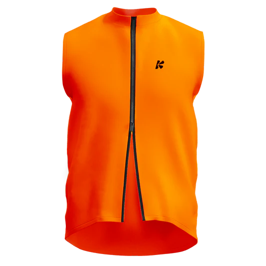 Dryshell Vest