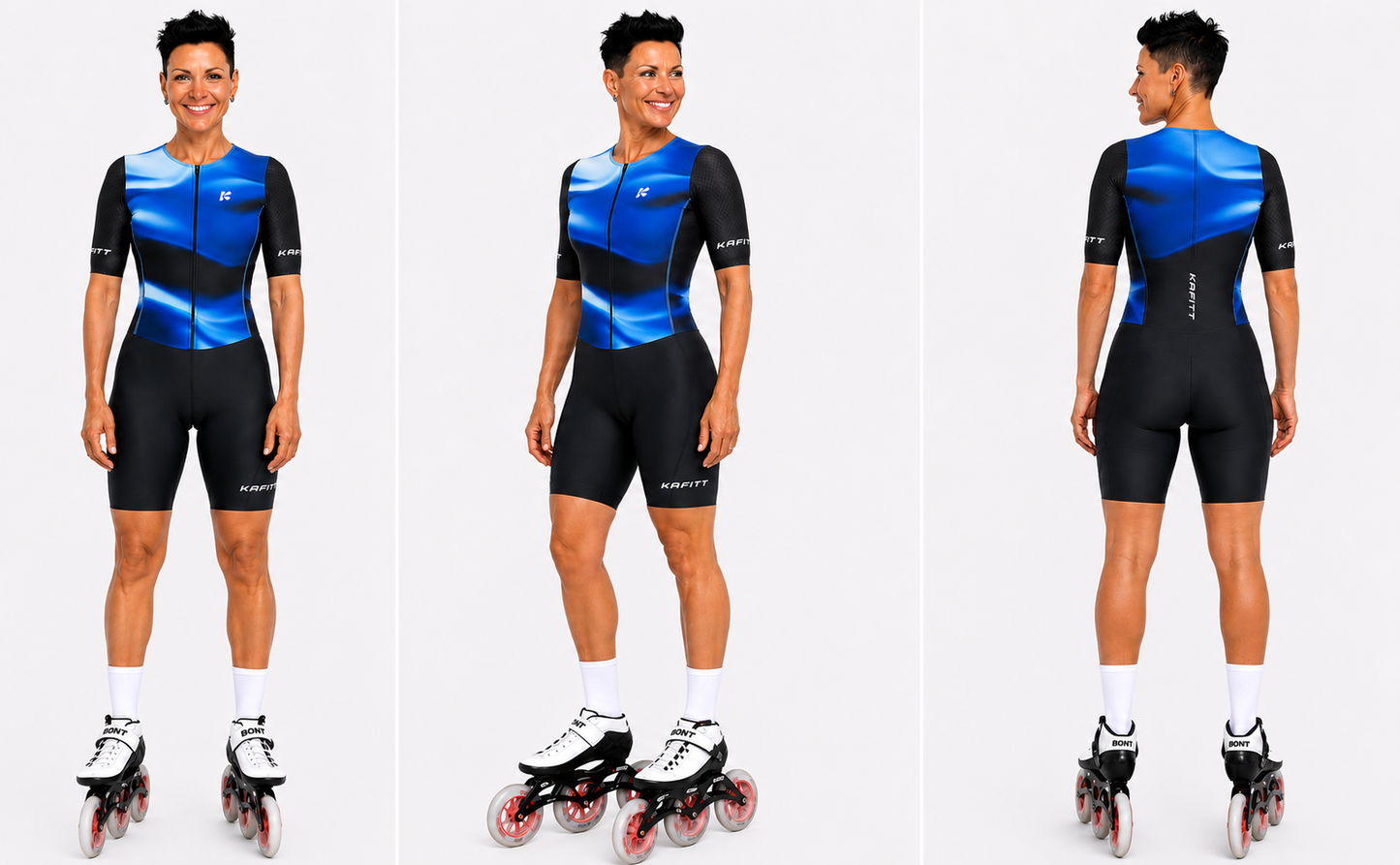 ActivSuit Momentum Azul